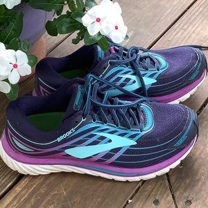 Brooks Glycerin
